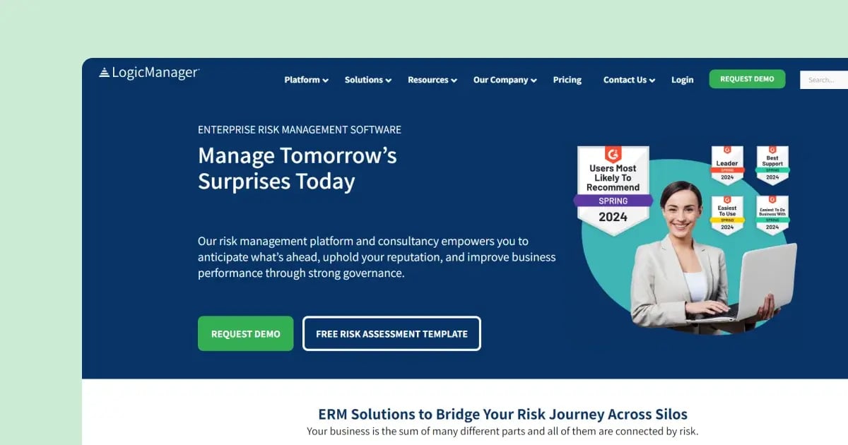 logicmanager-homepage